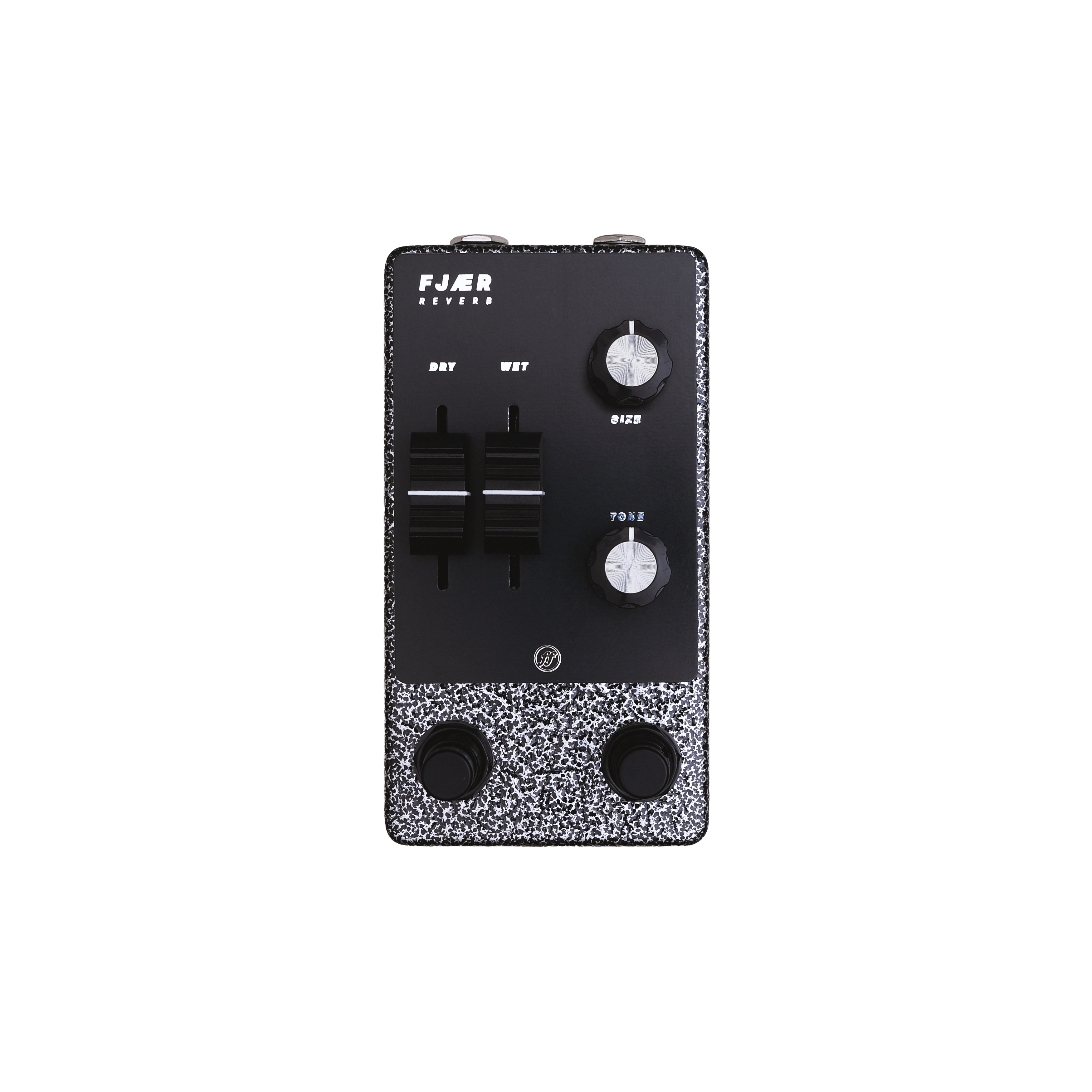 FJÆR – Fjord Fuzz