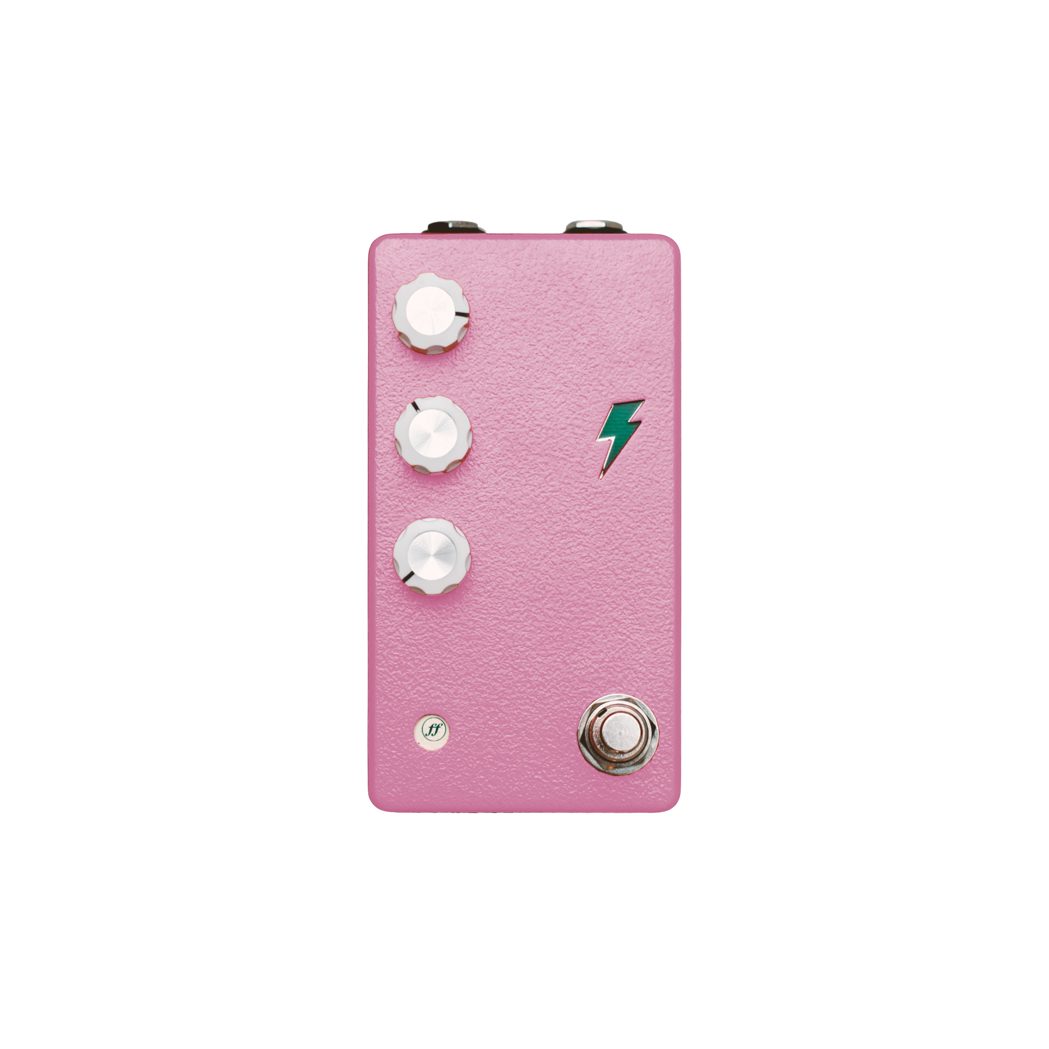 THOR – Fjord Fuzz