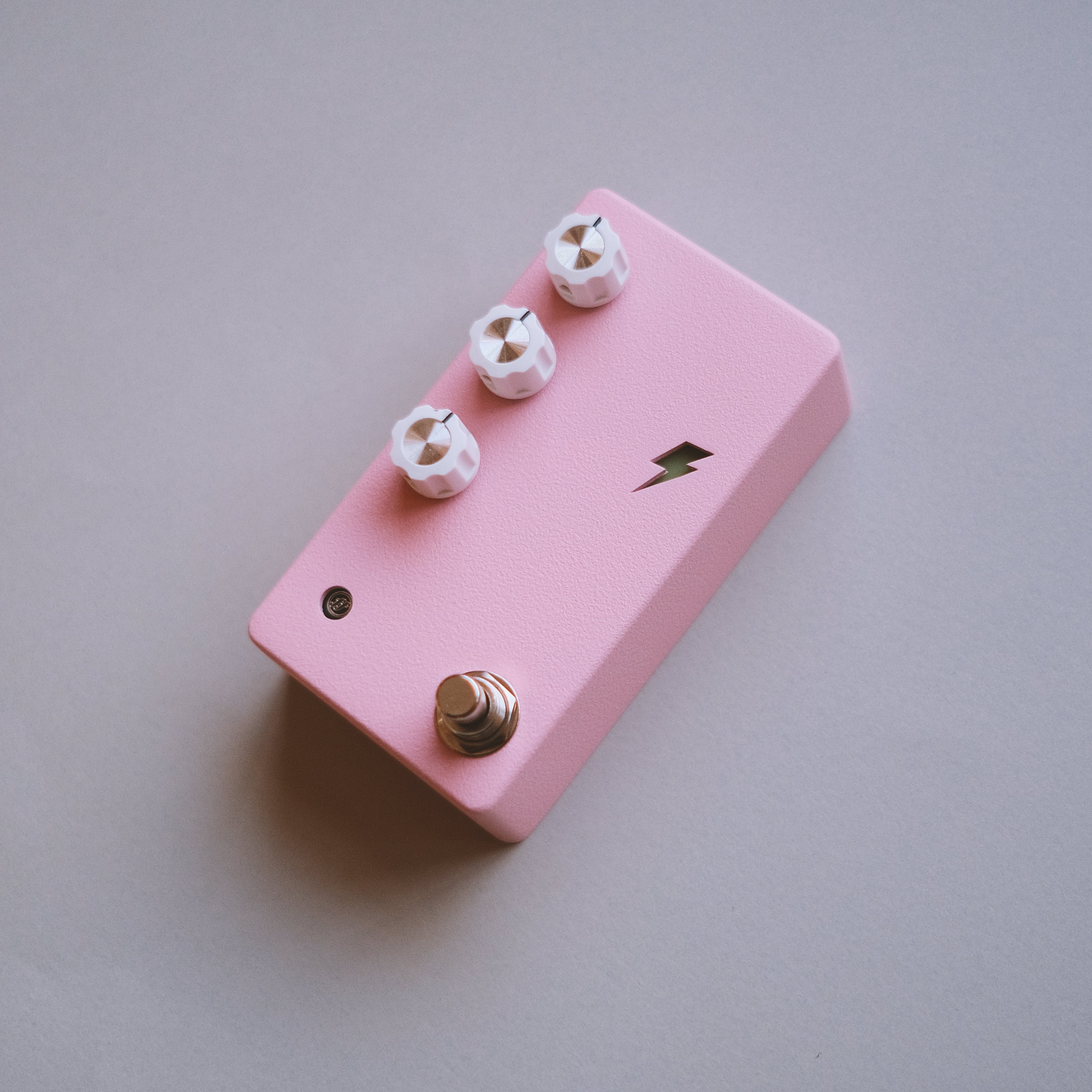 ギター Fjord Fuzz THOR Fjord Fuzz THOR Fuzz | Little Box Effects
