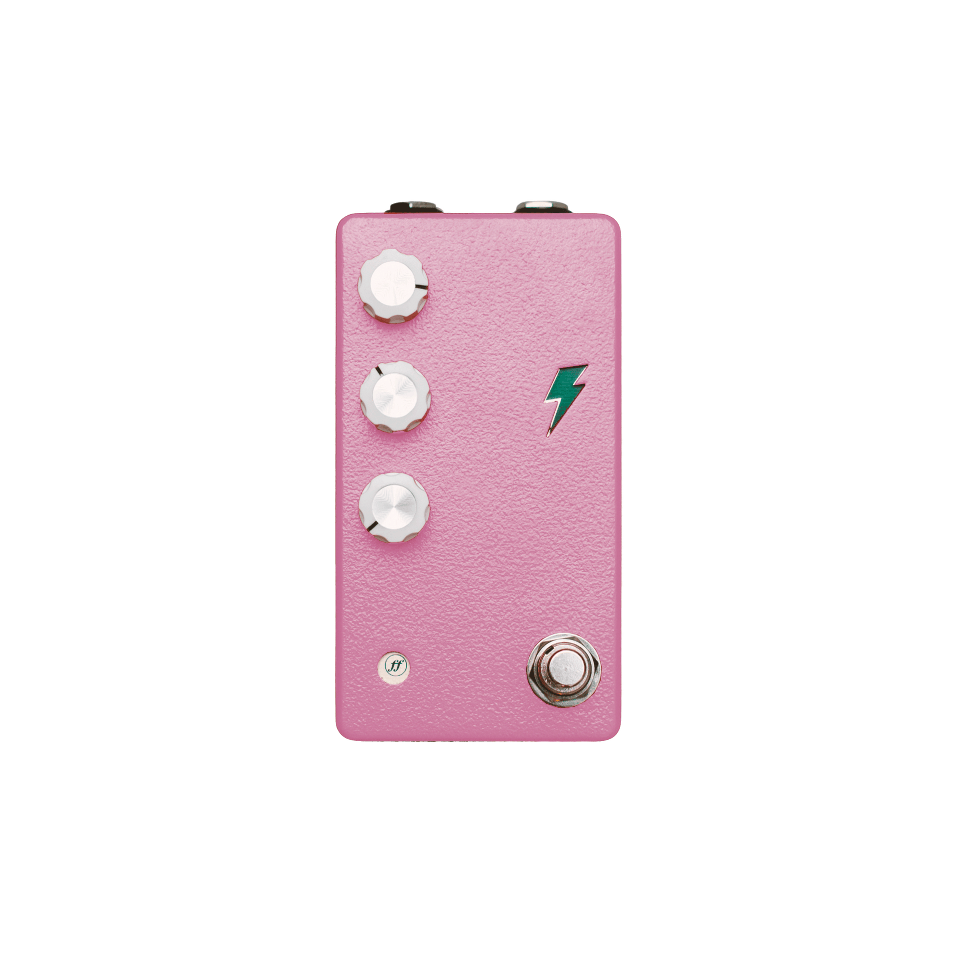 THOR – Fjord Fuzz