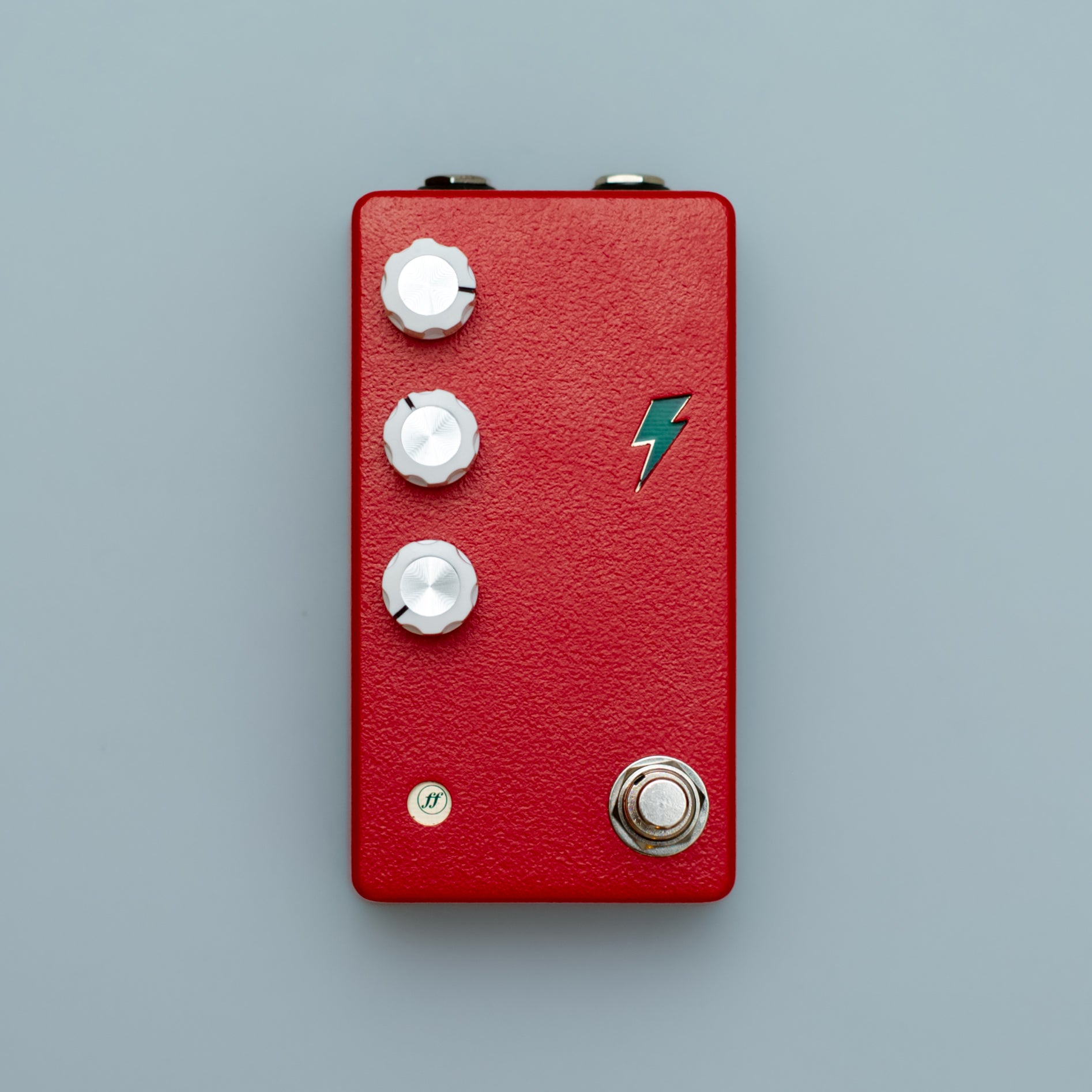 THOR – Fjord Fuzz